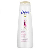 DOVE SHAMPOO COLOR CARE 400ML - MazenOnline